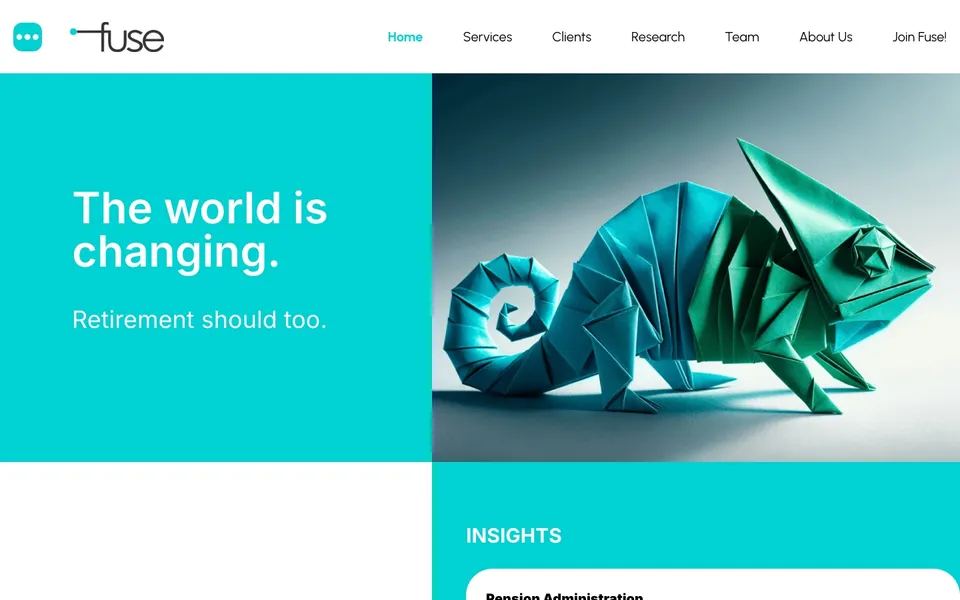 Fuse Strategy Partners