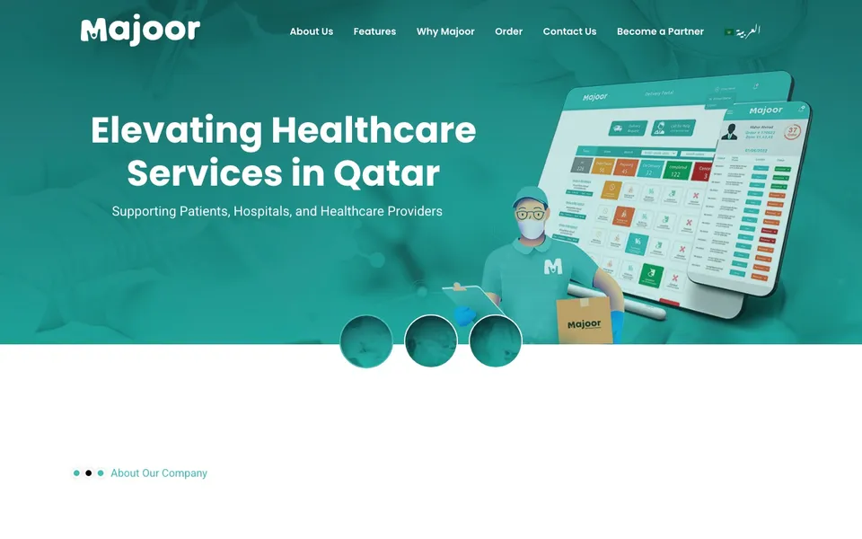 Majoor